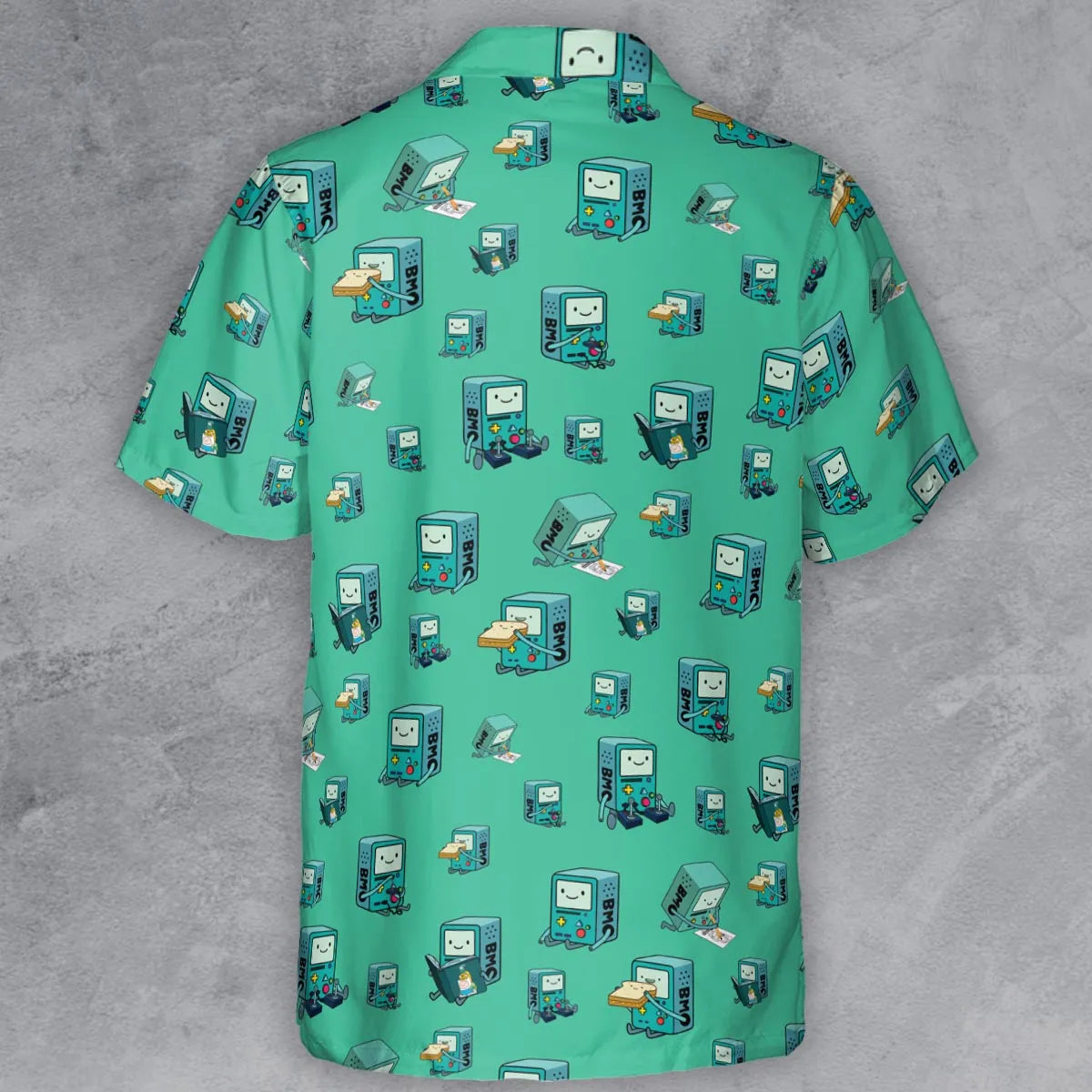 Button Down Shirt - BUV5AD95