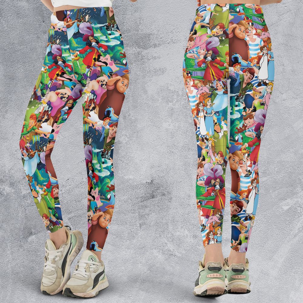 Legging - WRMZJB3T - - 3