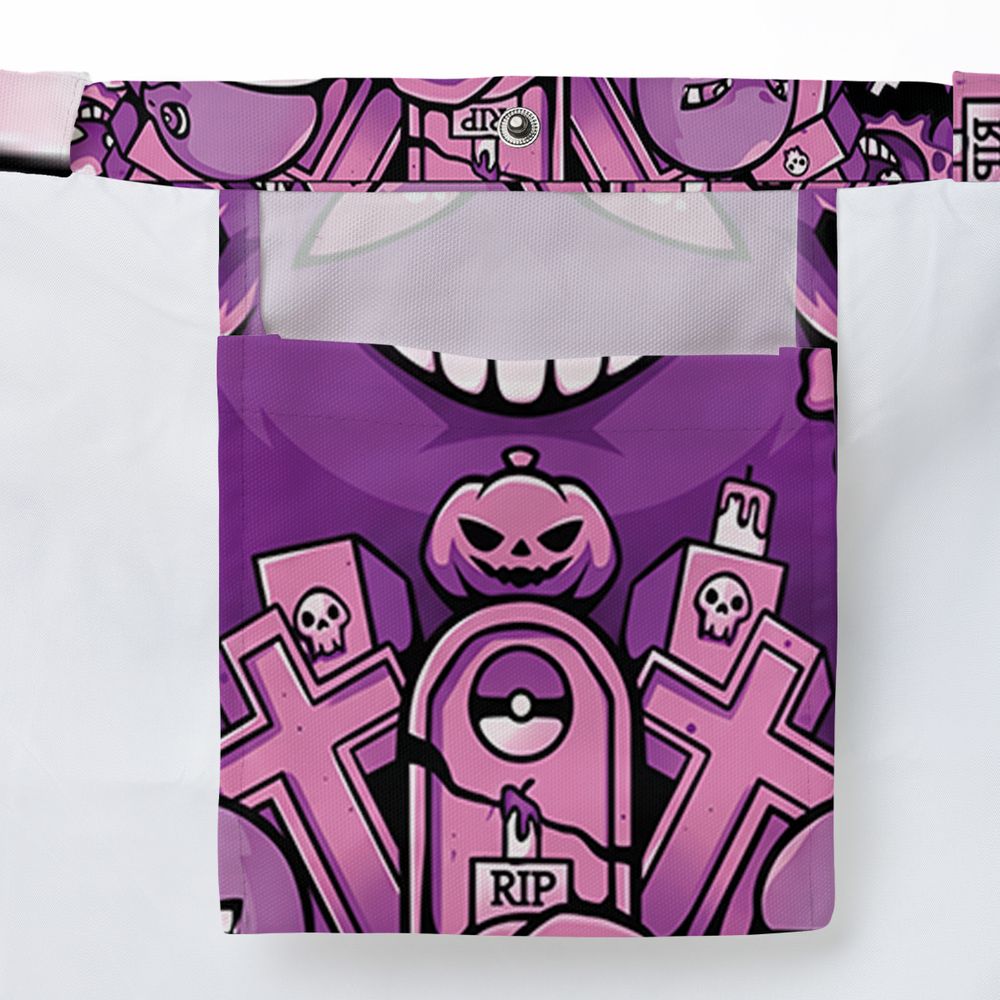 Large Tote Bag - JWUNXSU4 - - 3