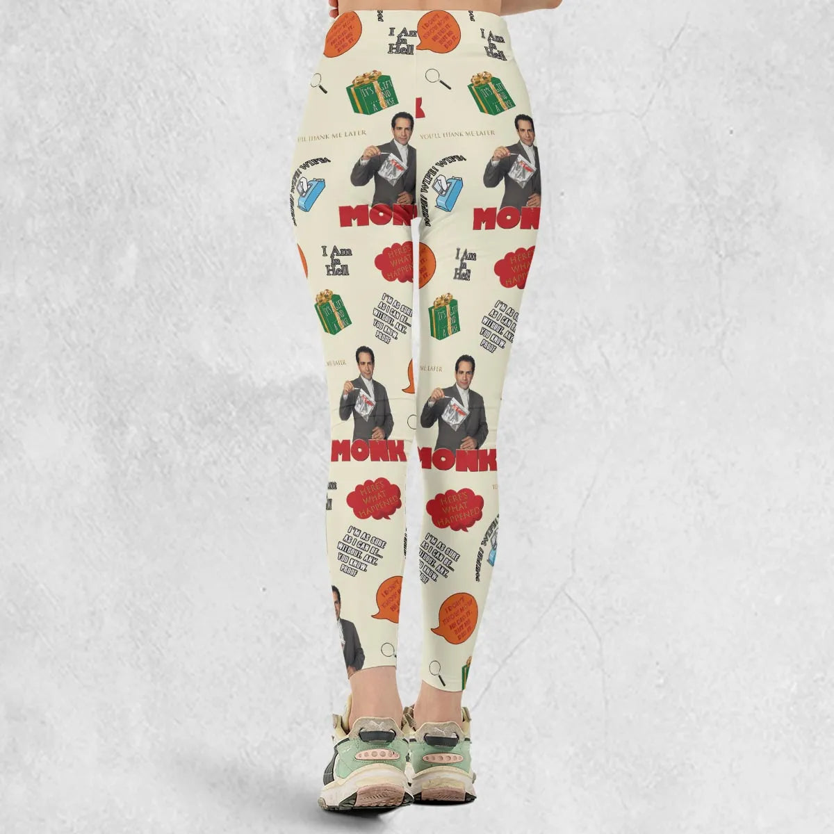 Legging - 57941EZ5