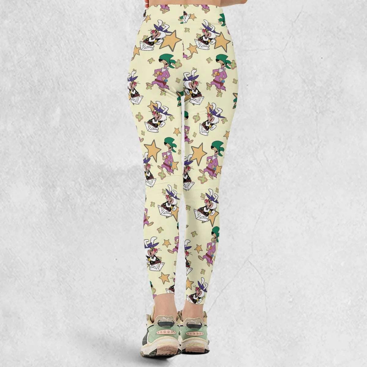 Legging - 2VFF4VDE