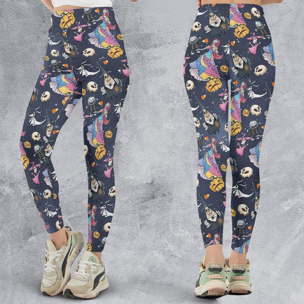 Legging - ELXDFTNE - - 3