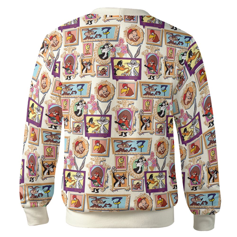 Cardigan - CVXNGVHH - - 3