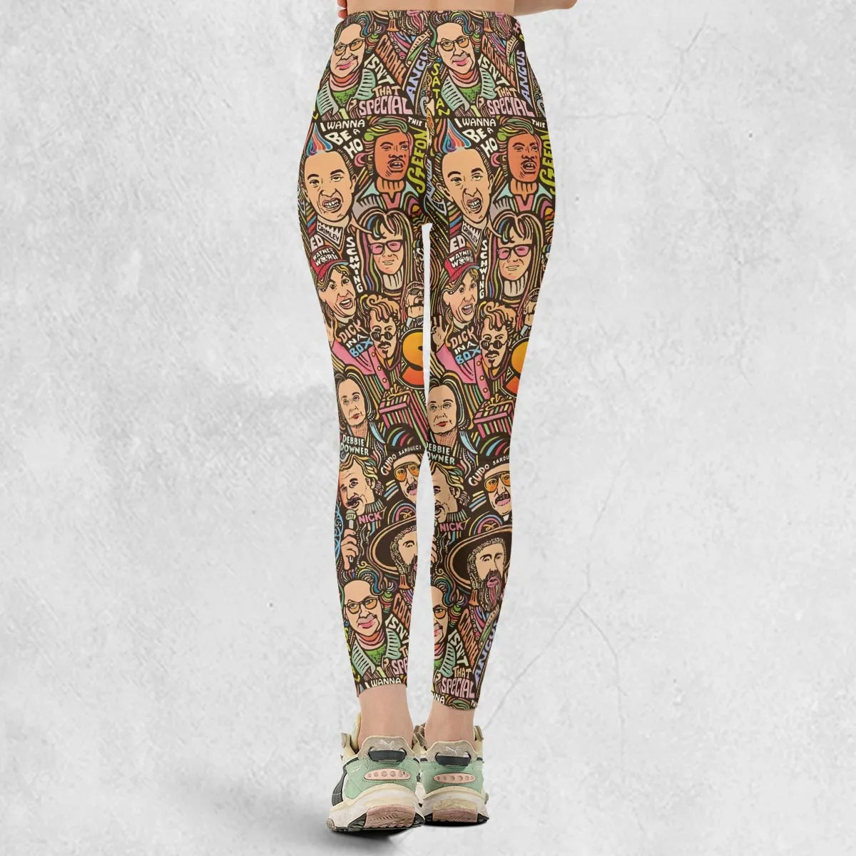 Legging - VJZQXHB9