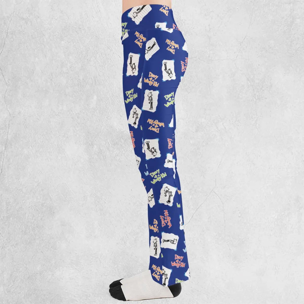 Flare Leggings - 21XNREP2