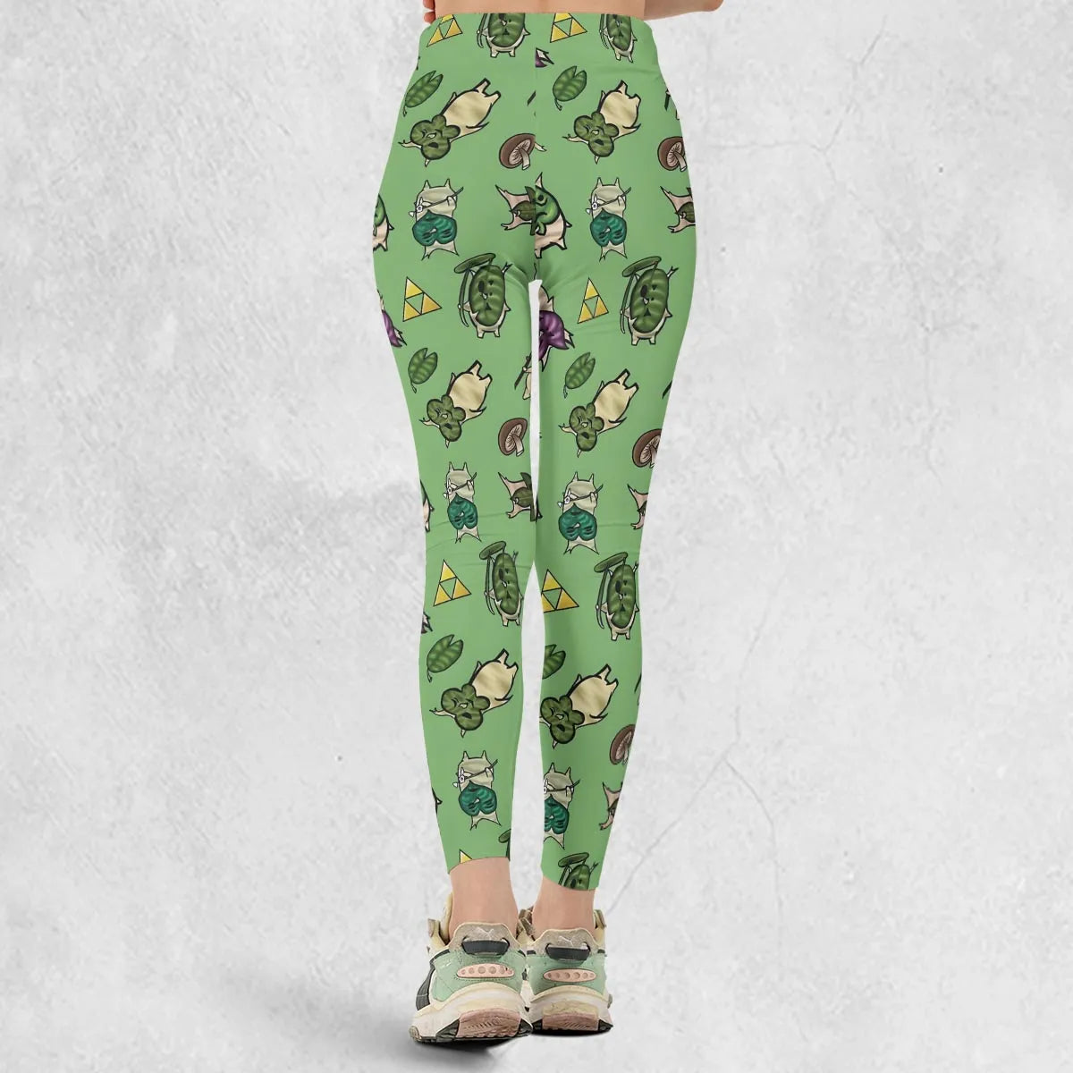 Legging - 126JJ3KV
