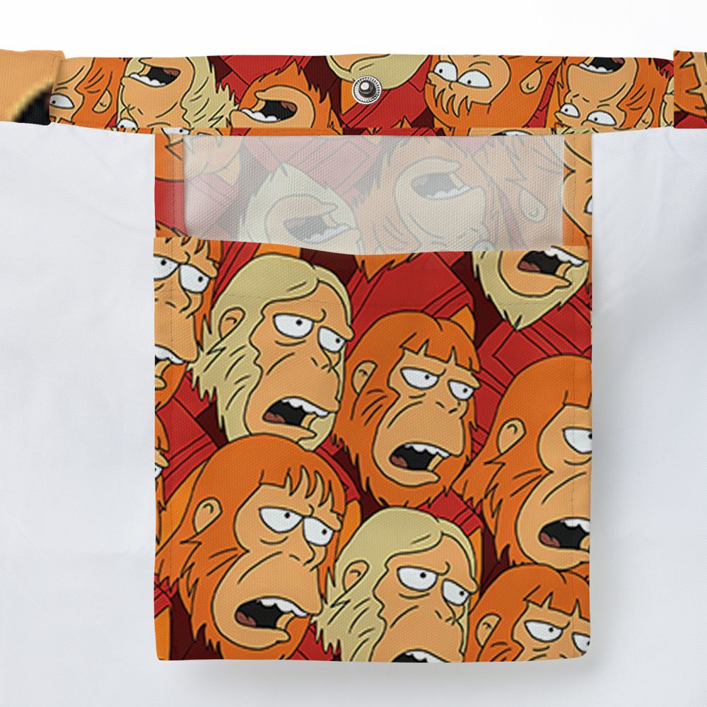 Dr. Zaius, Dr. Zaius - - 3