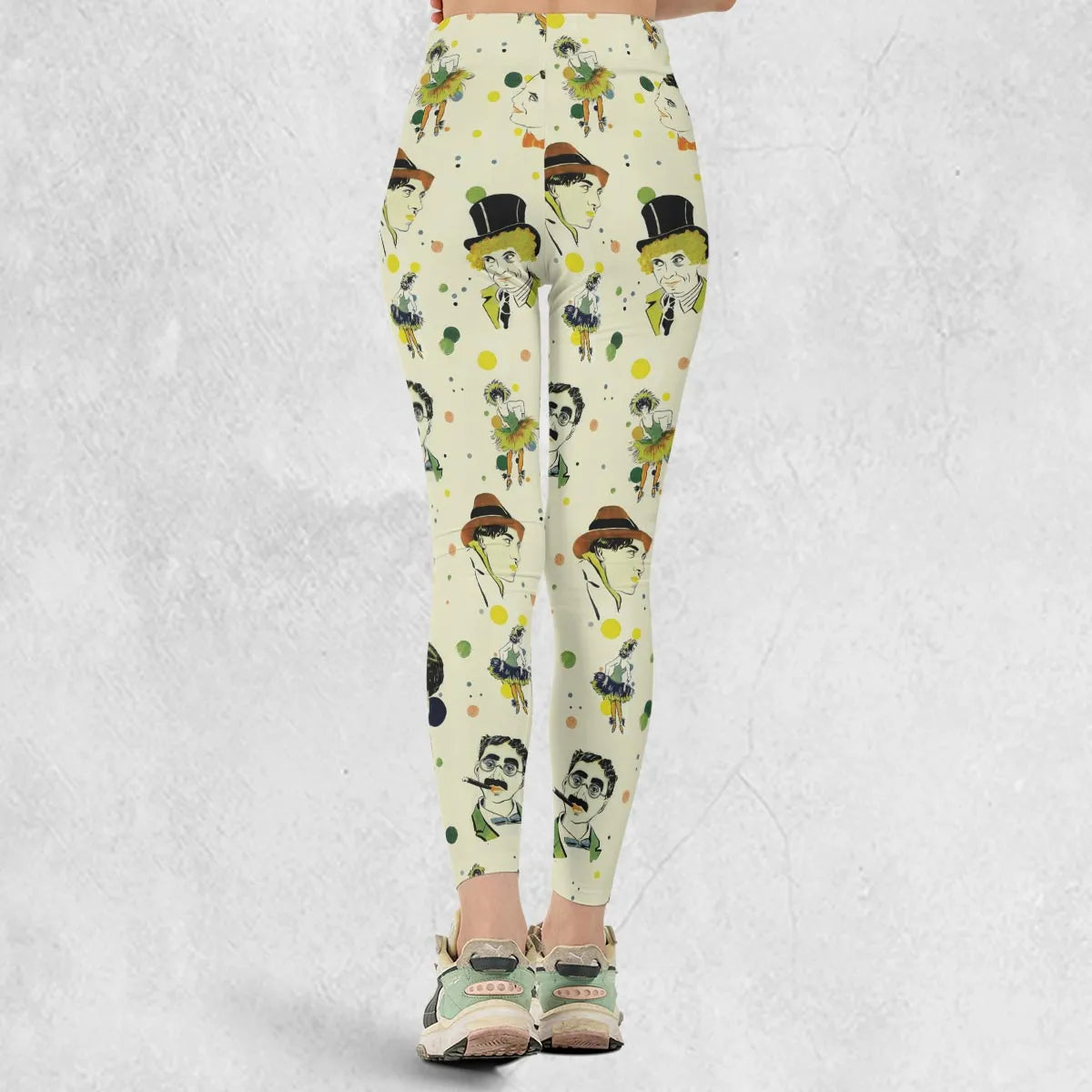 Legging - MG9L7YLQ