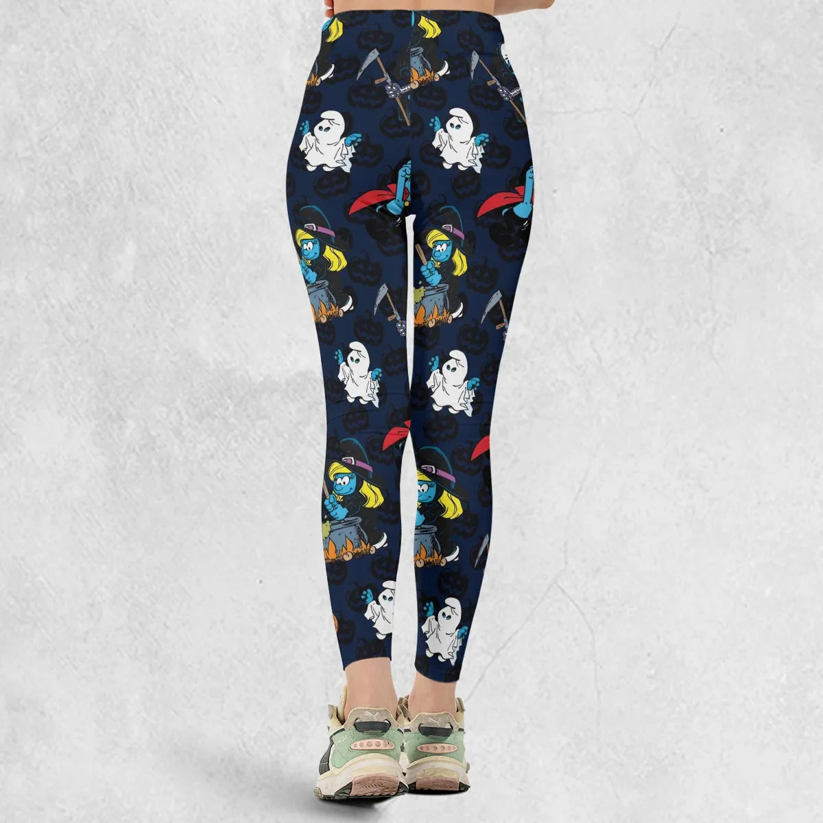 Legging - D8R48DHD