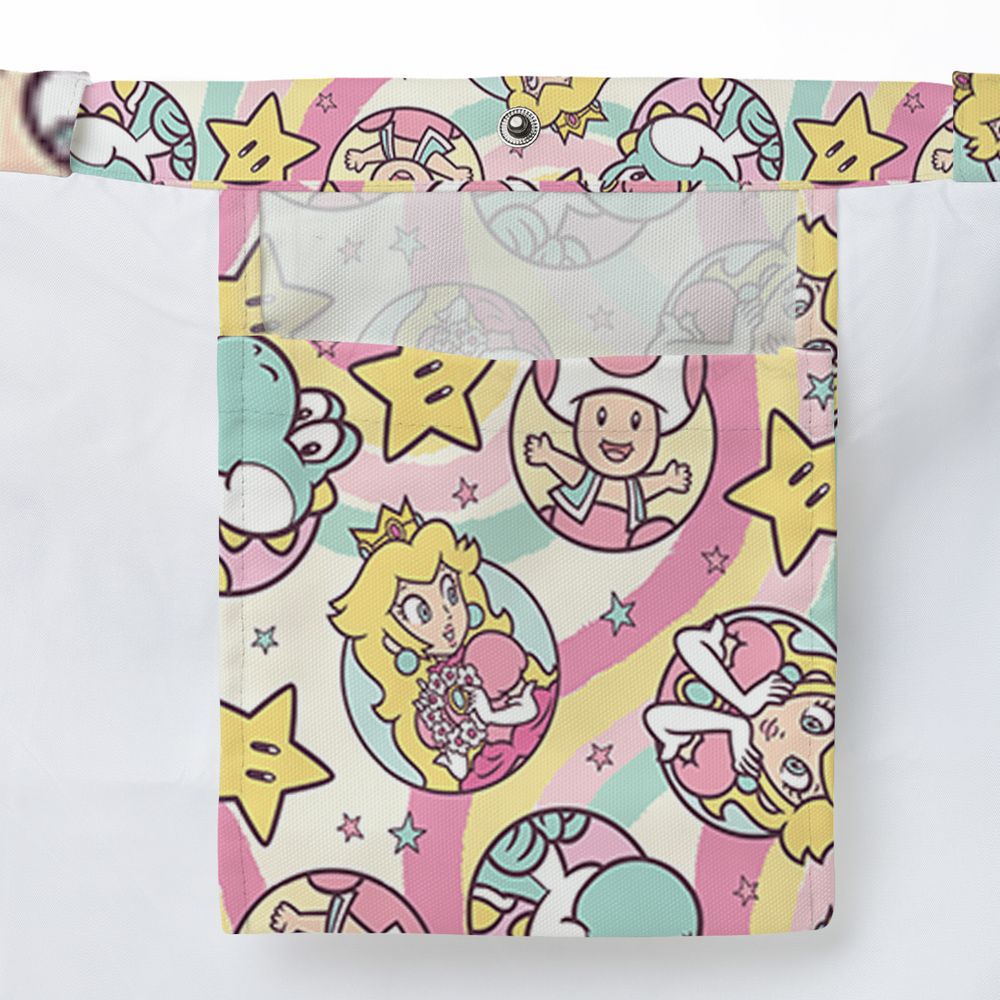 Princess seamless - - 3