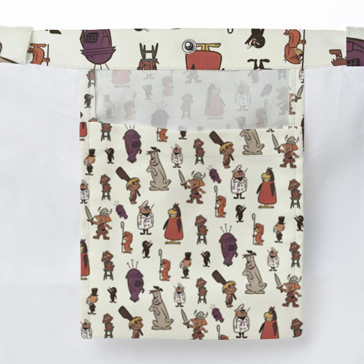 Large Tote Bag - ZCUQJ5QB