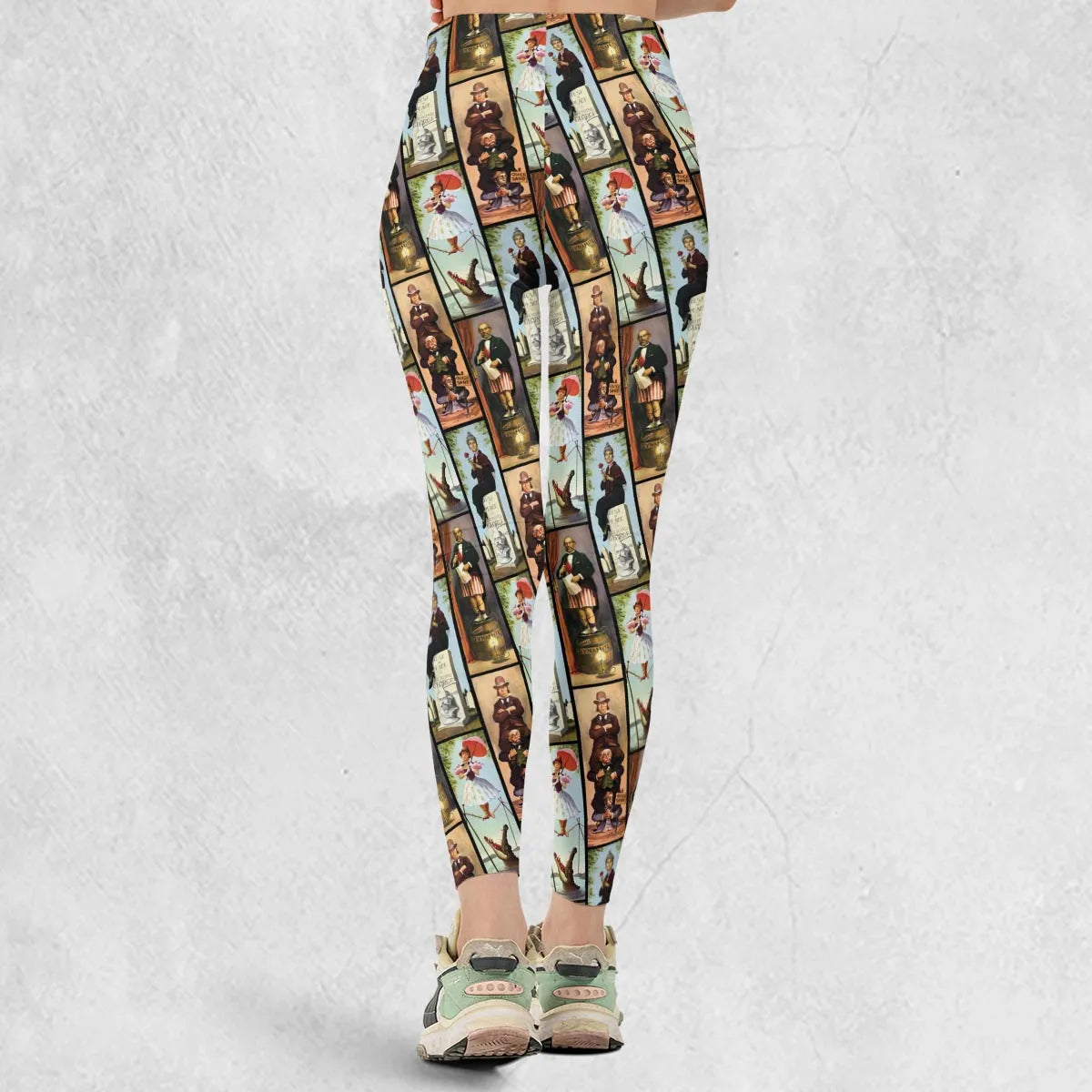 Legging - CX233P5K