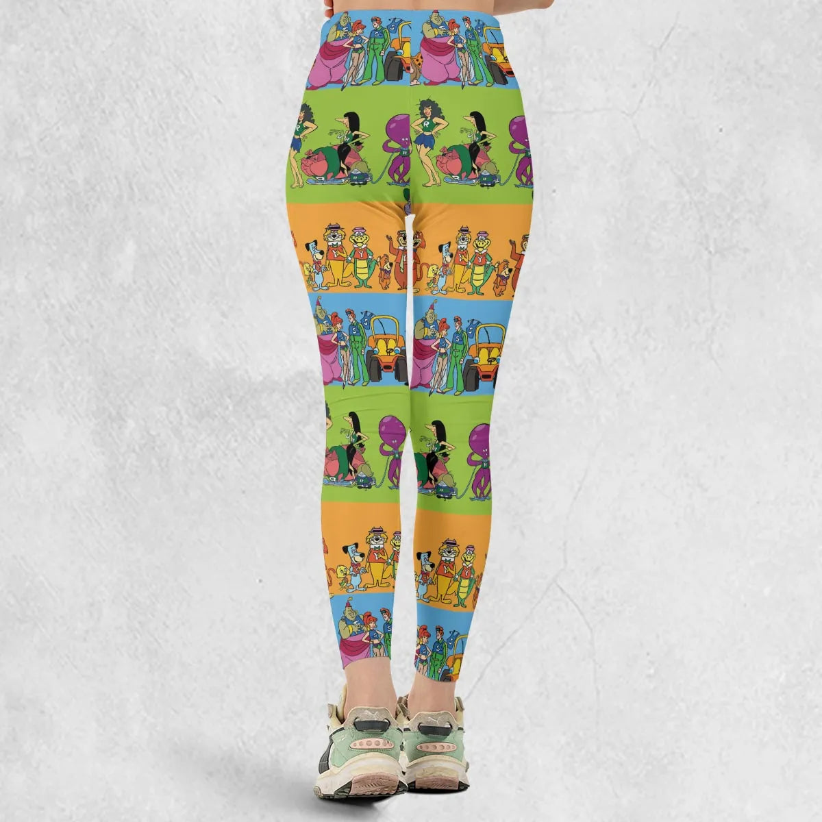 Legging - KN66MGA1