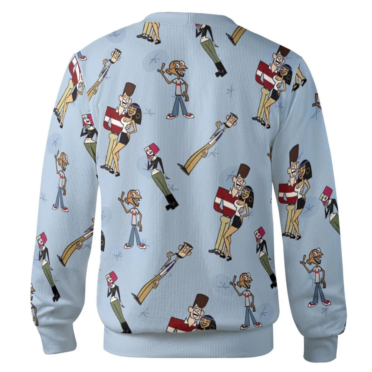 Cardigan - 6DA53N28