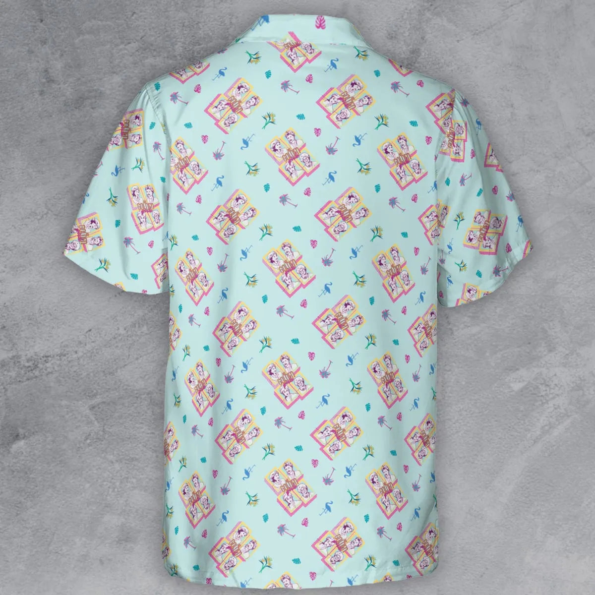 Button Down Shirt - BUXJ6EC7