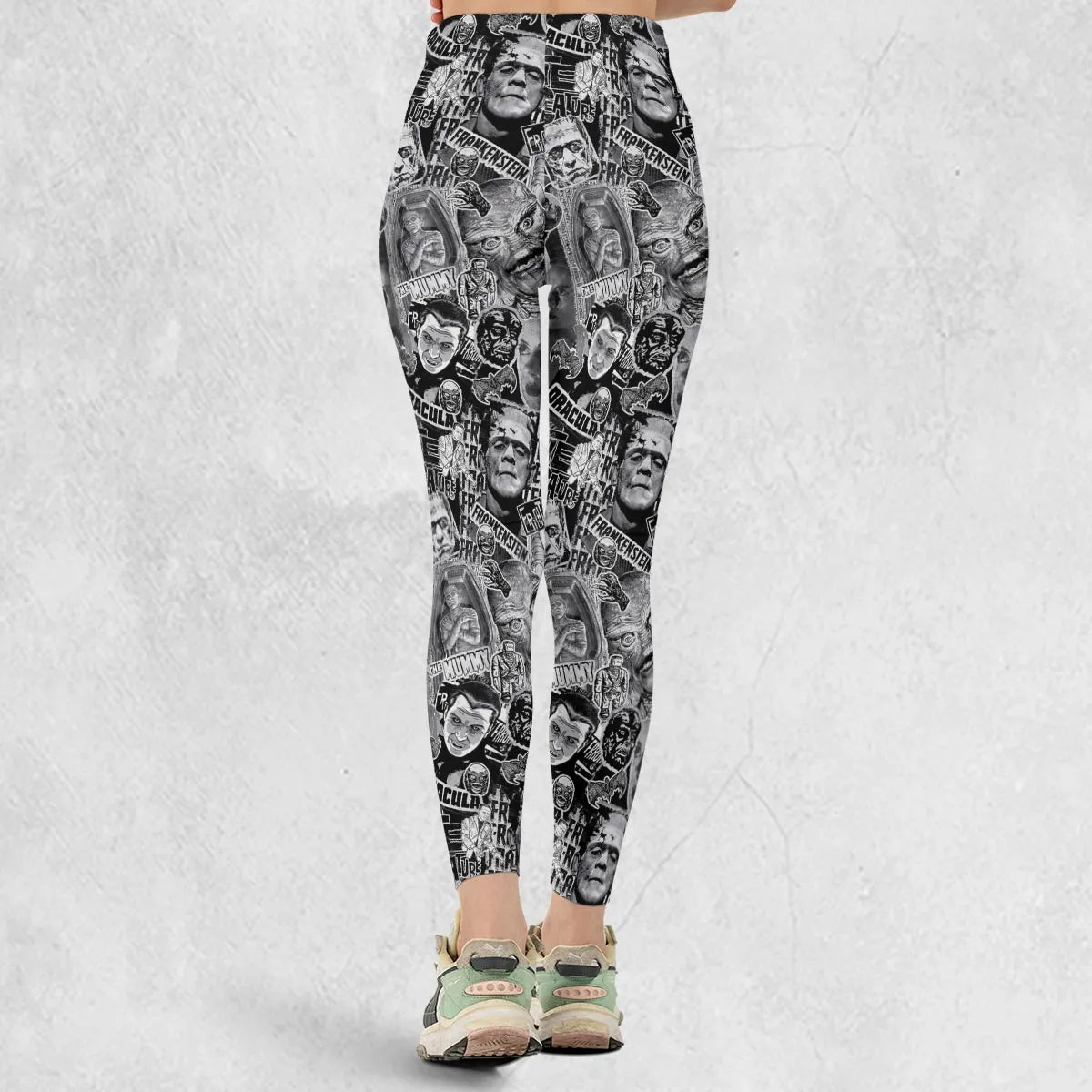 Legging - YTZ1PK87