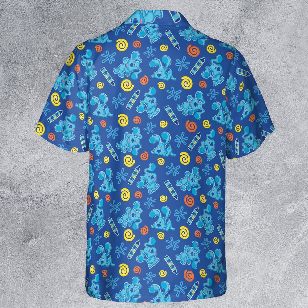 Button Down Shirt - MVF6WTVP - - 3