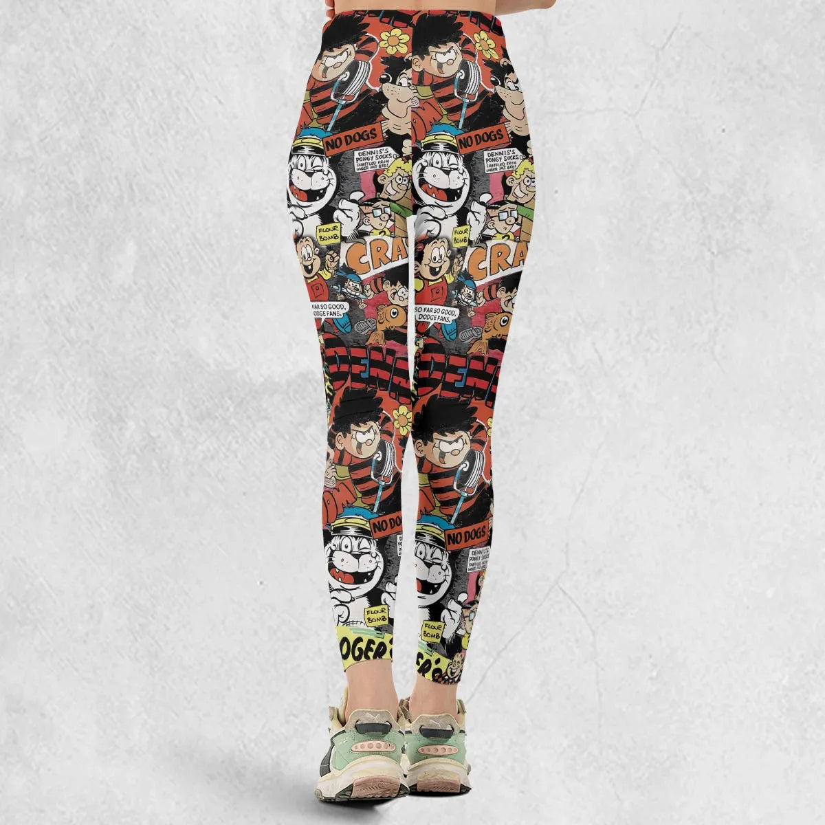 Legging - 98B9RRNU