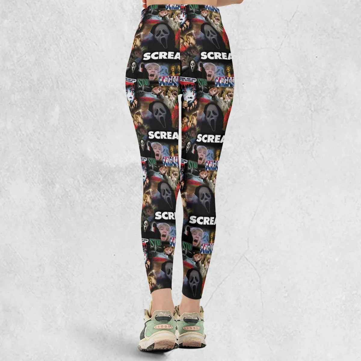 Legging - 31XAP36B