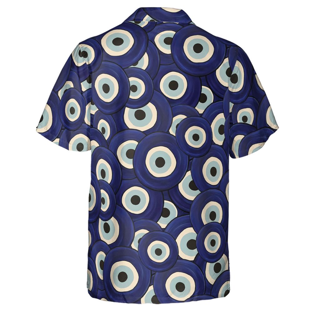 Evil eye - - 3