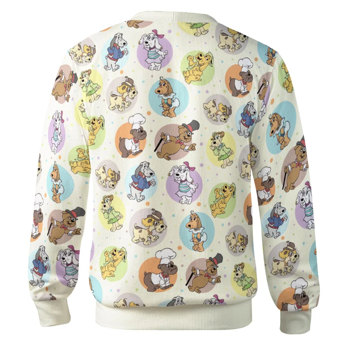 Cardigan - QWR54CWB