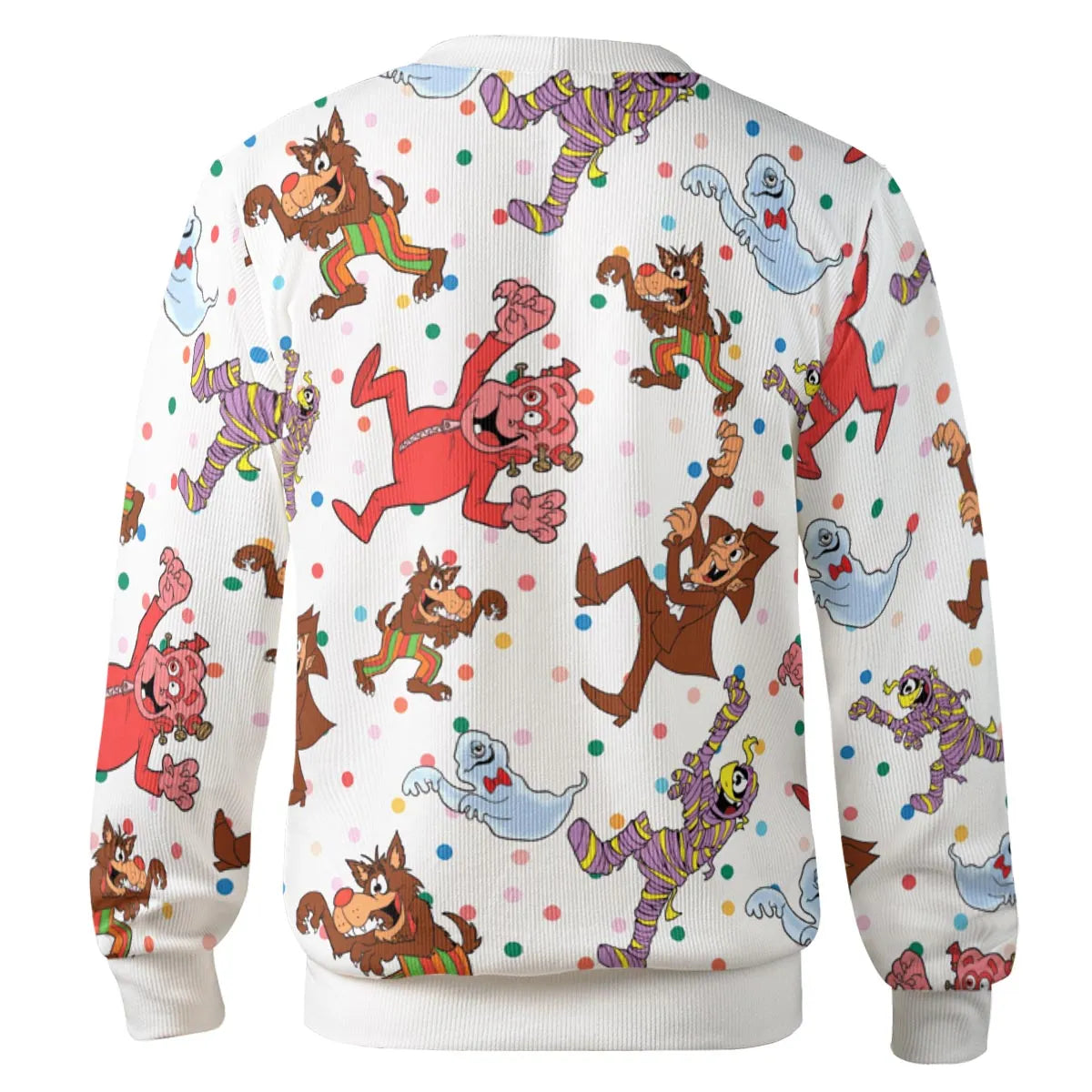 Cardigan - 41UPJFXR