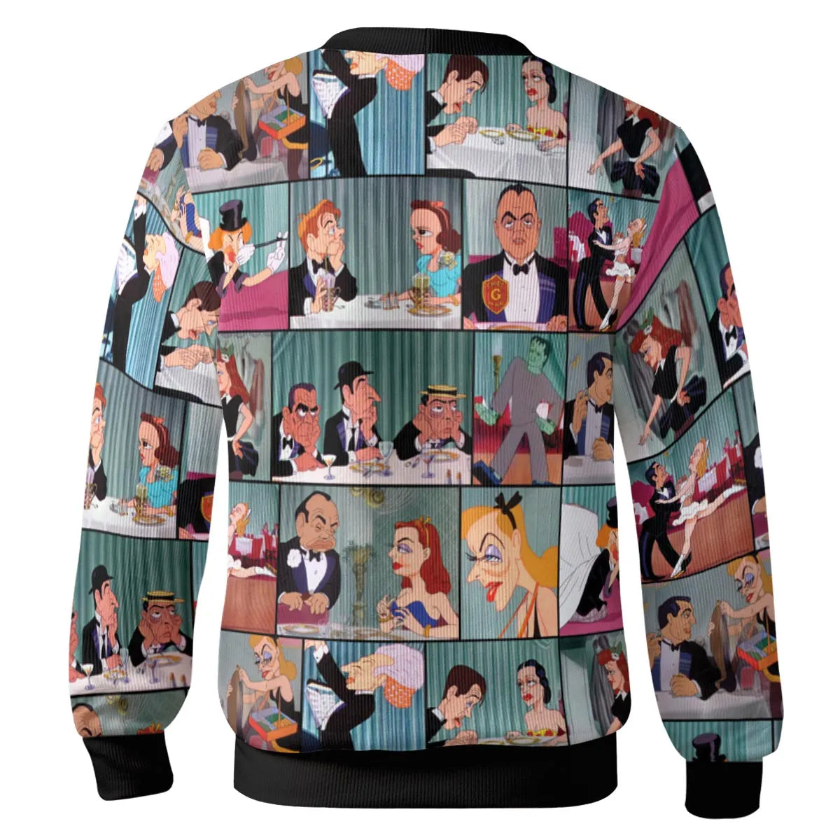 Cardigan - N2G3YJW4