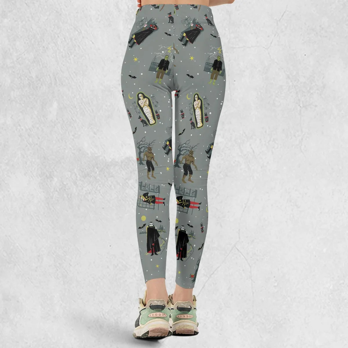 Legging - 2RZTVVFD