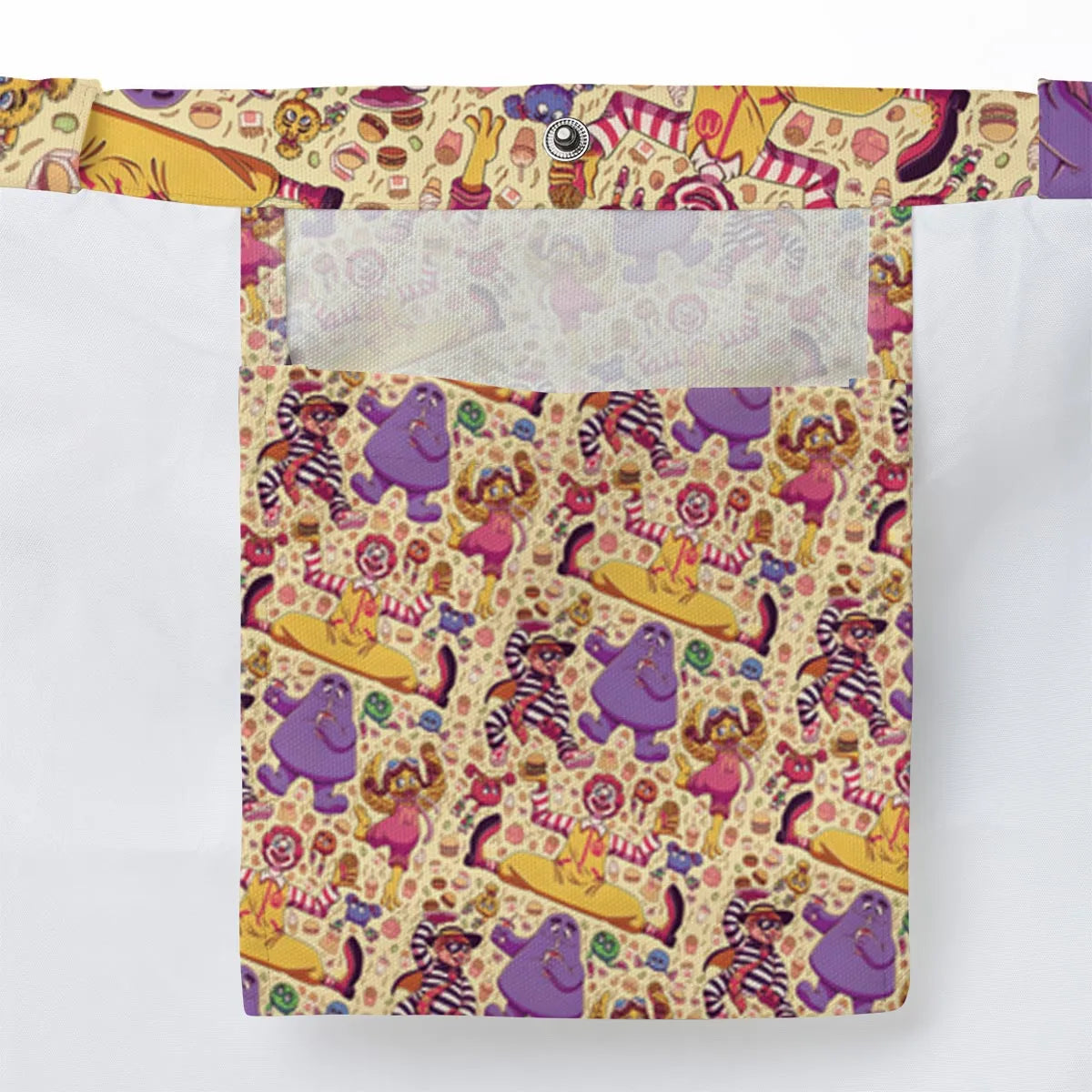 Large Tote Bag - 2J3H8ZD2