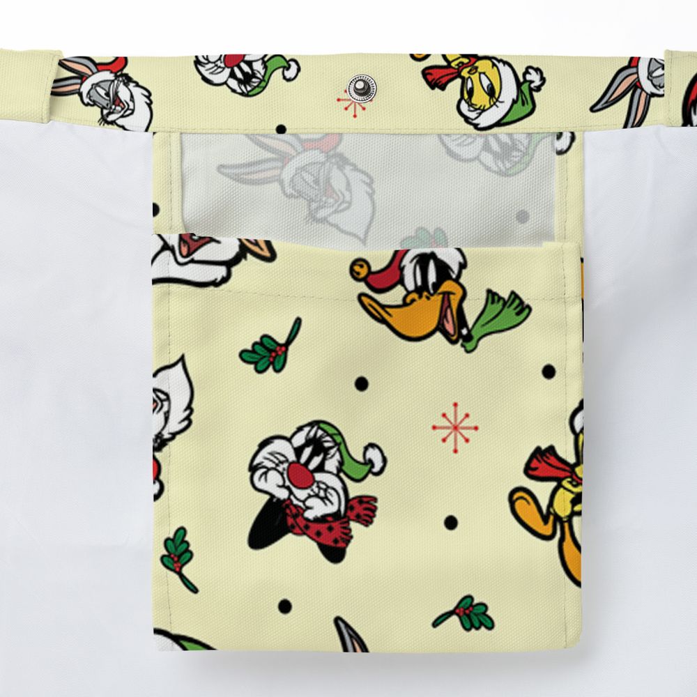 Large Tote Bag - ER62HYZS - - 3