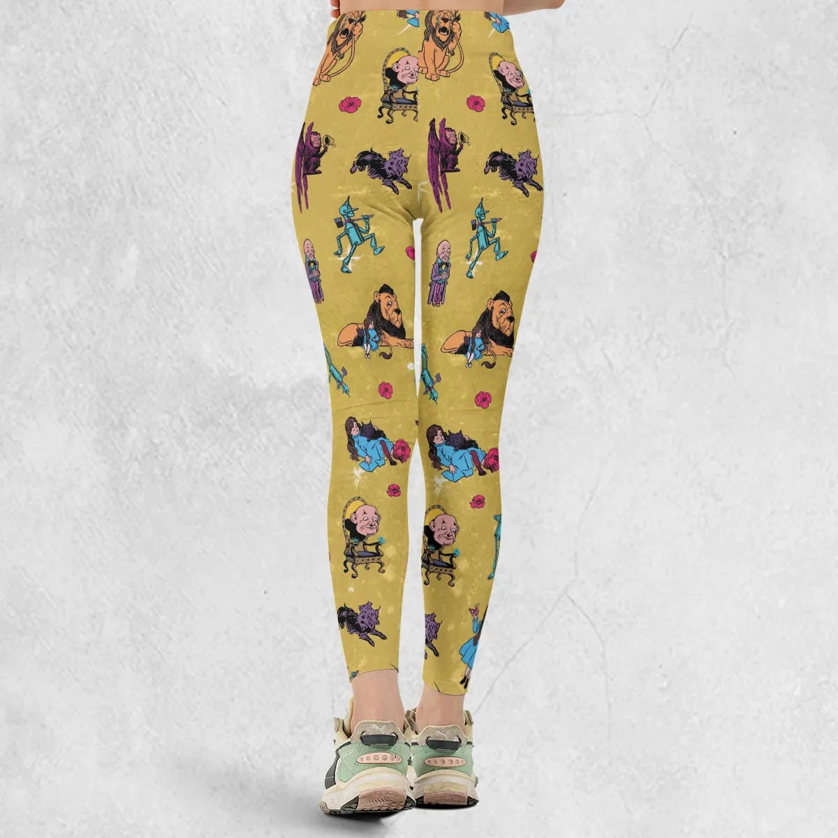 Legging - G9567TAL