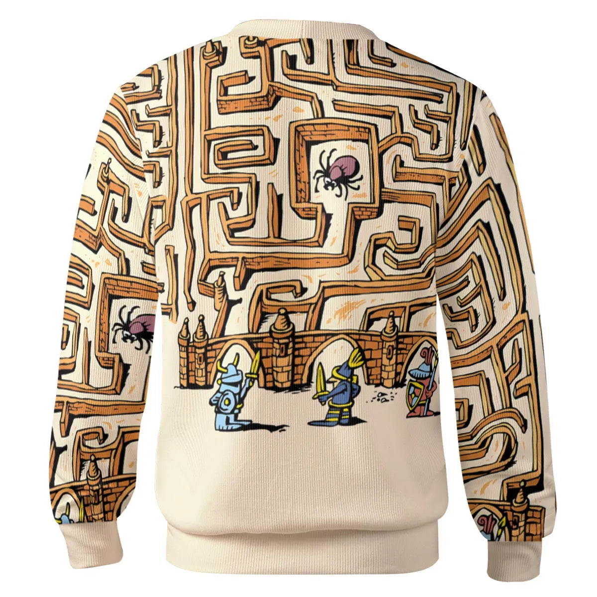 Cardigan - ARC3D7KK