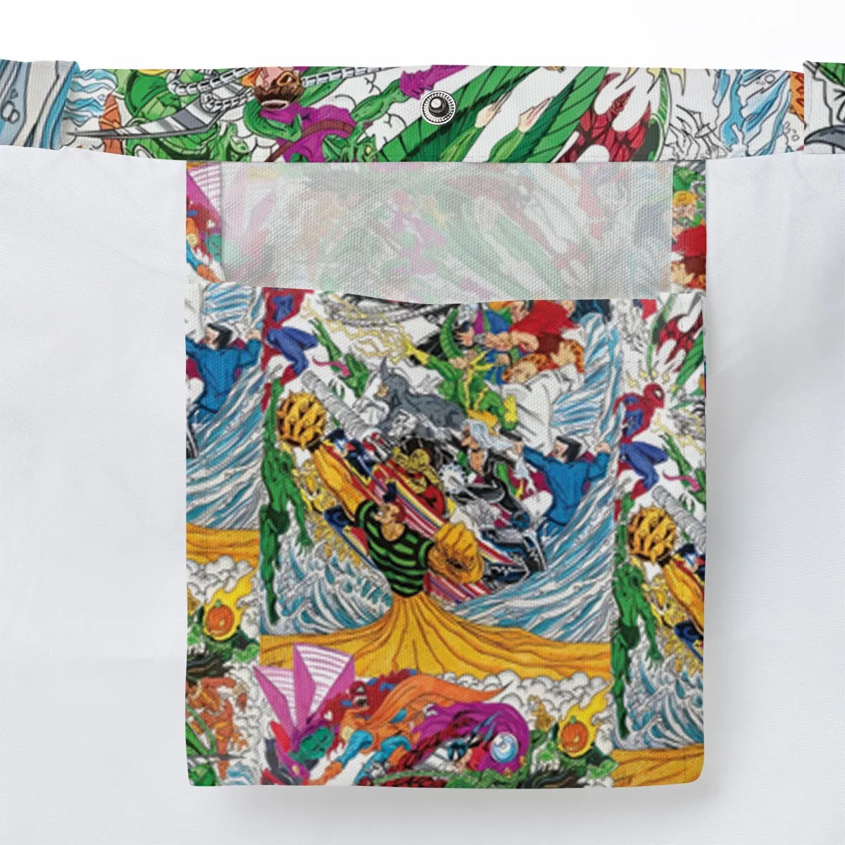 Large Tote Bag - SW8TPLXB
