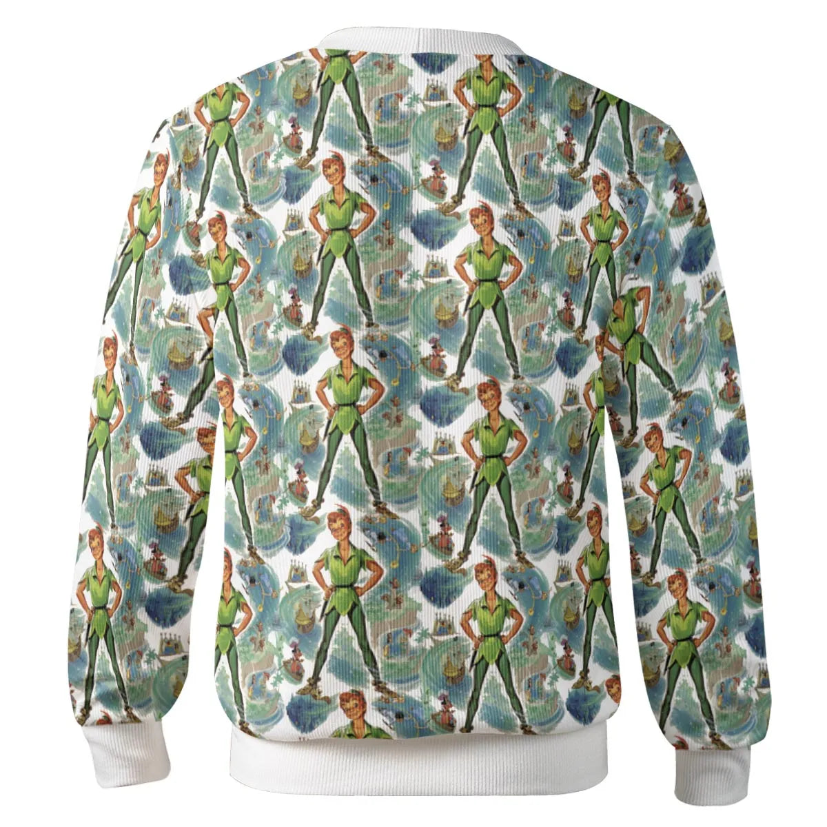Cardigan - JB3T36ZP