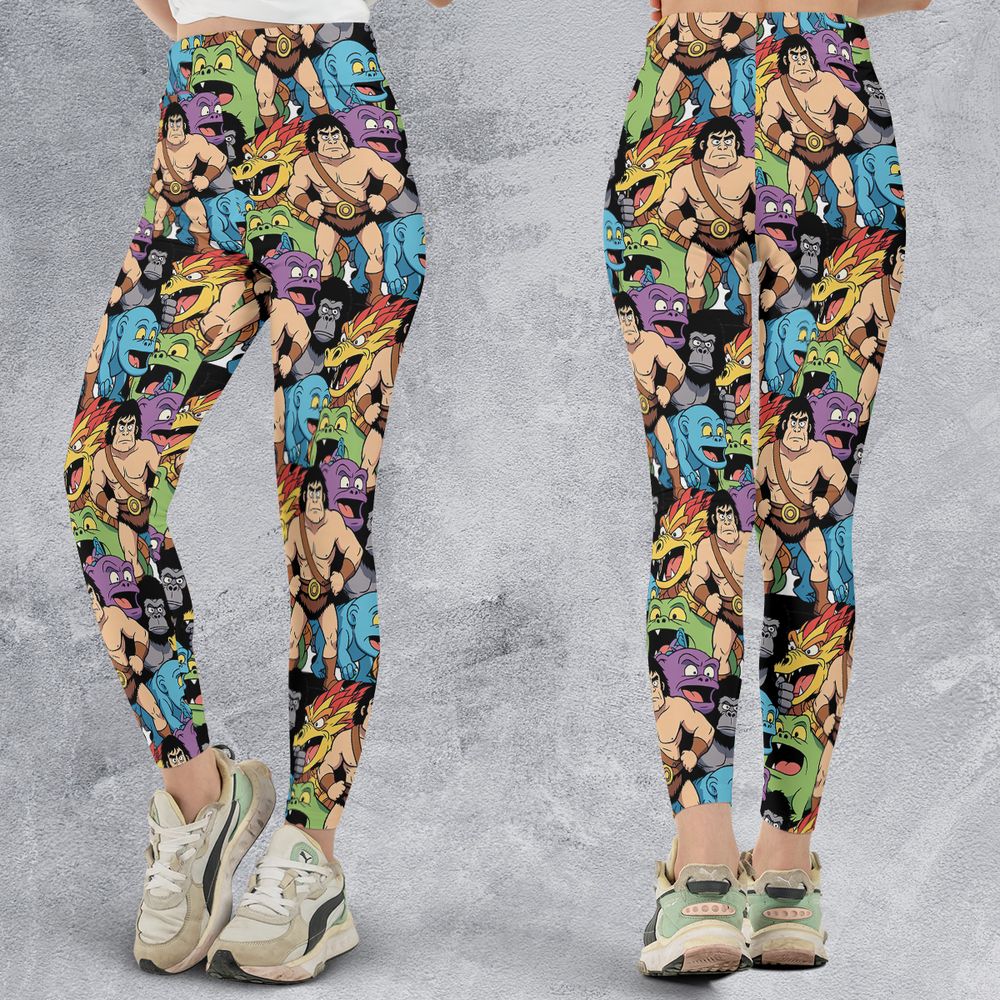 Legging - GSYM5FK3 - - 3
