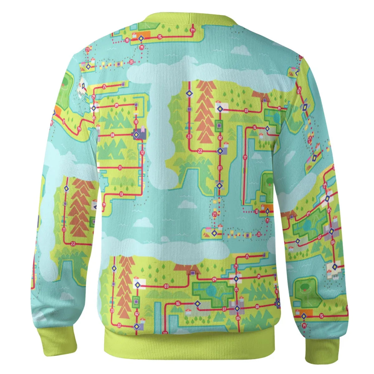 Cardigan - JW4SA49Y