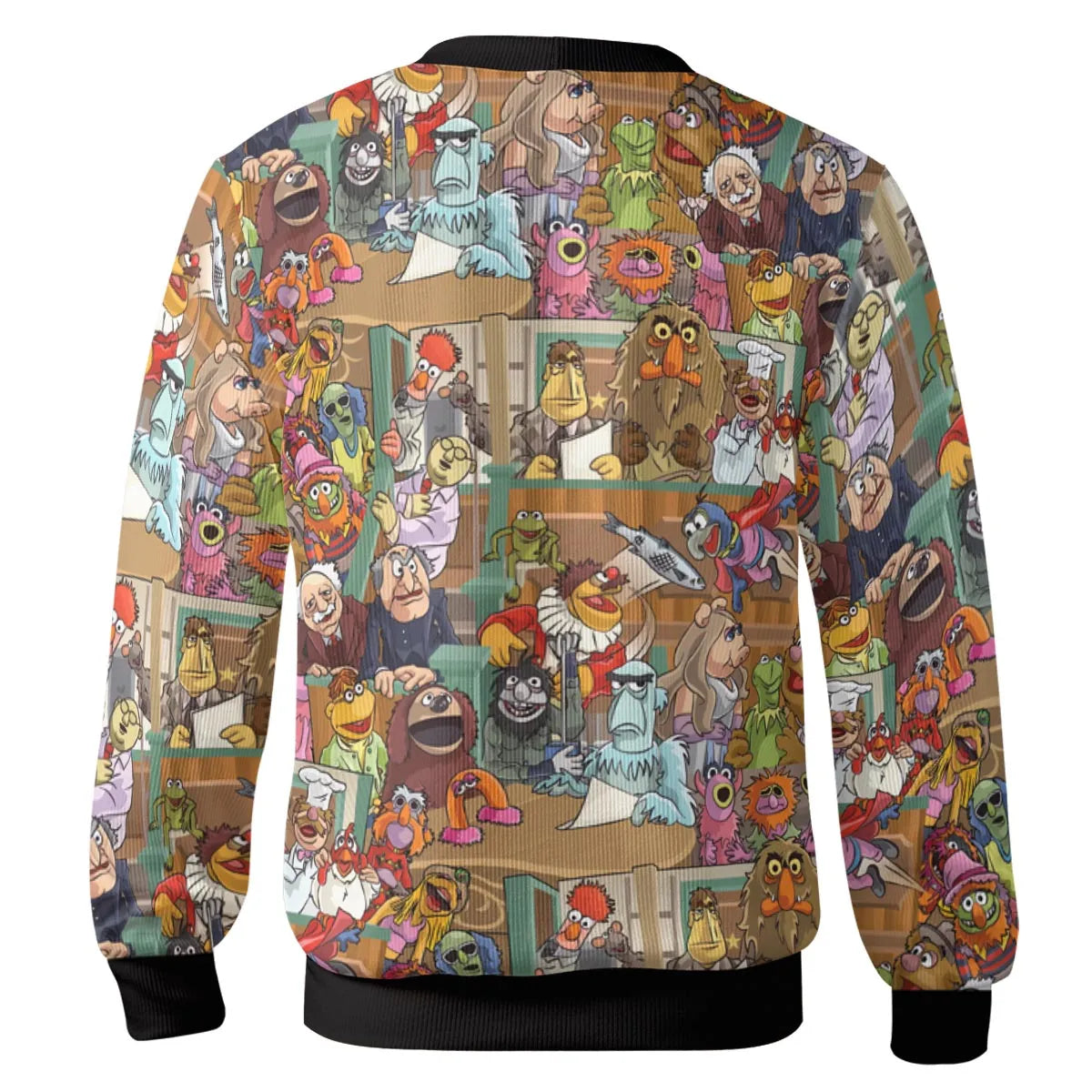 Cardigan - WJW3NYPT