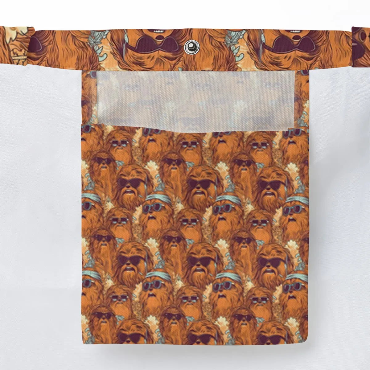 Large Tote Bag - K7G7ZMVH