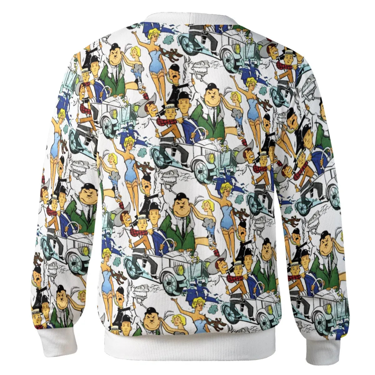 Cardigan - 5Z3Y1PC1