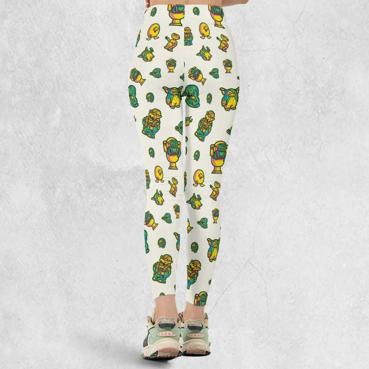 Legging - P5NL3R64