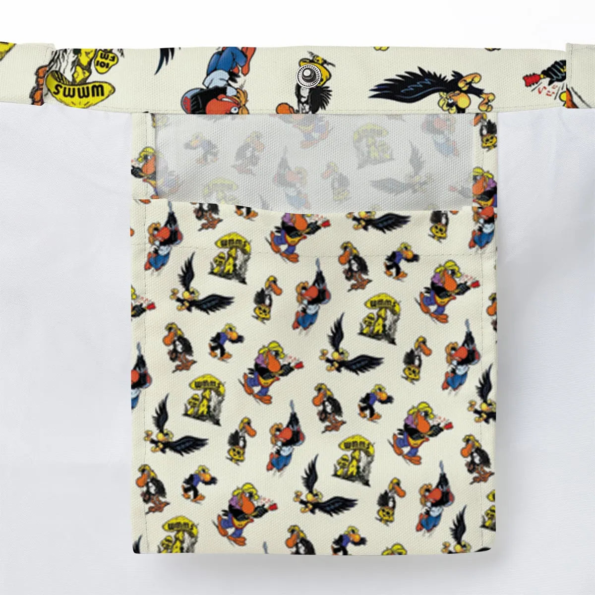 Large Tote Bag - G9M5DXZL