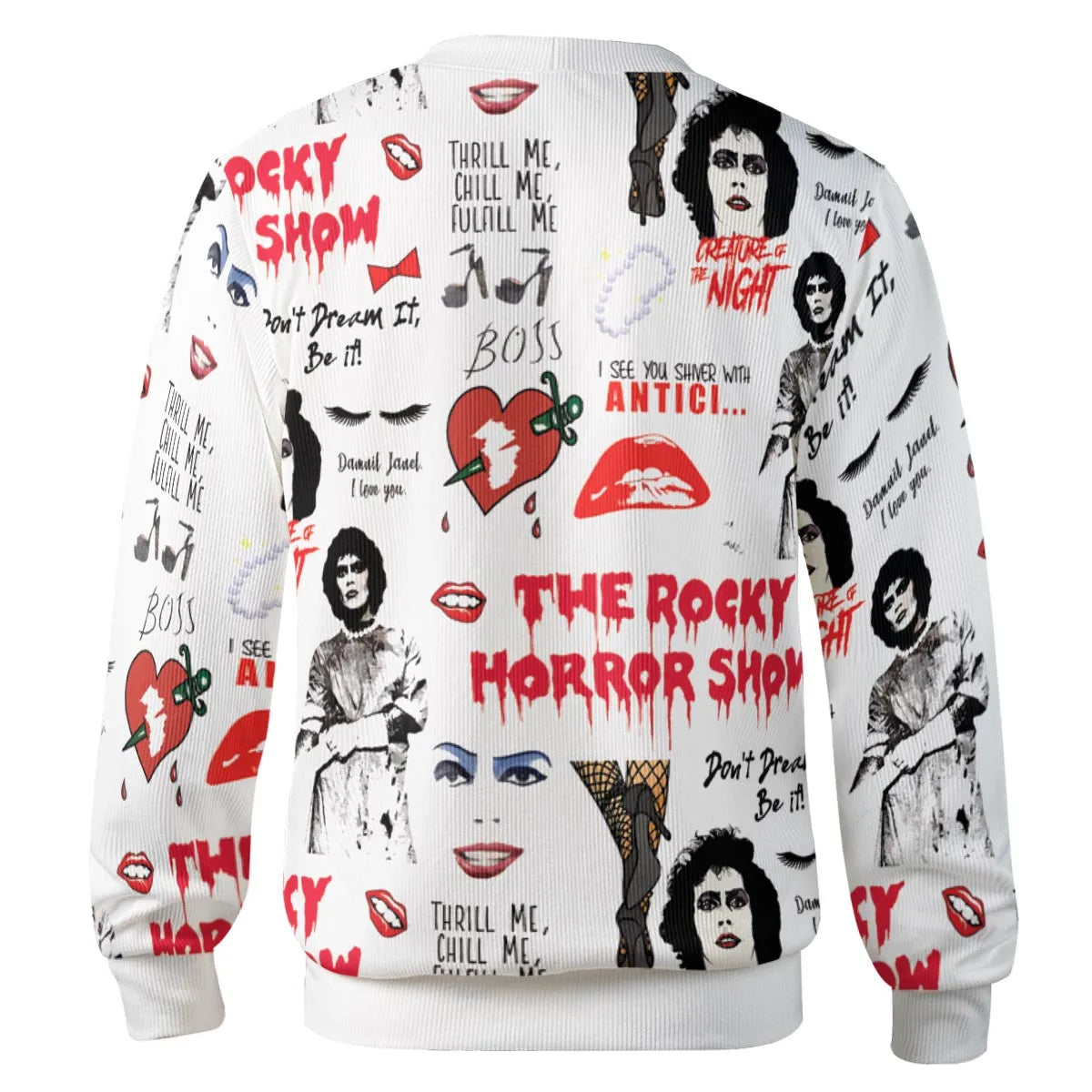 Cardigan - HSN9USPZ