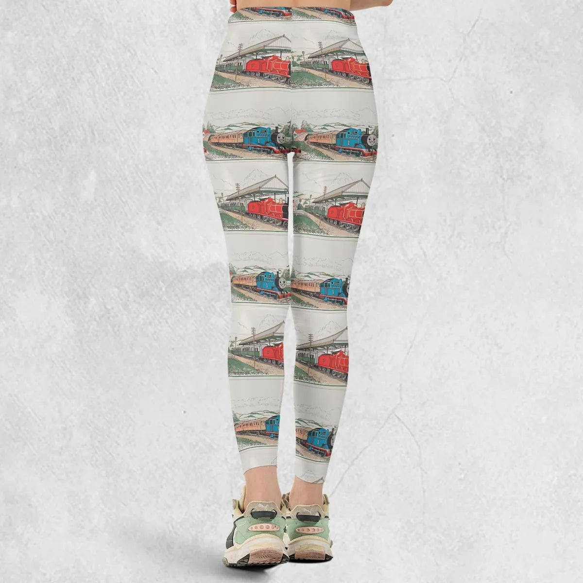 Legging - 712FC8NN