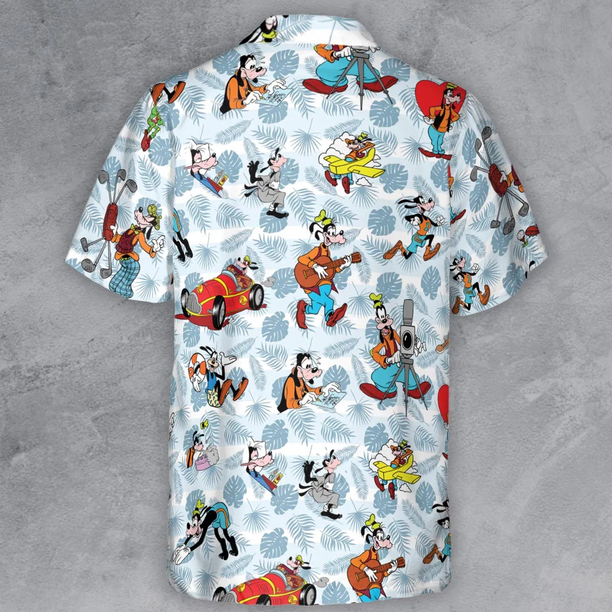 Button Down Shirt - T3WLZ1EC