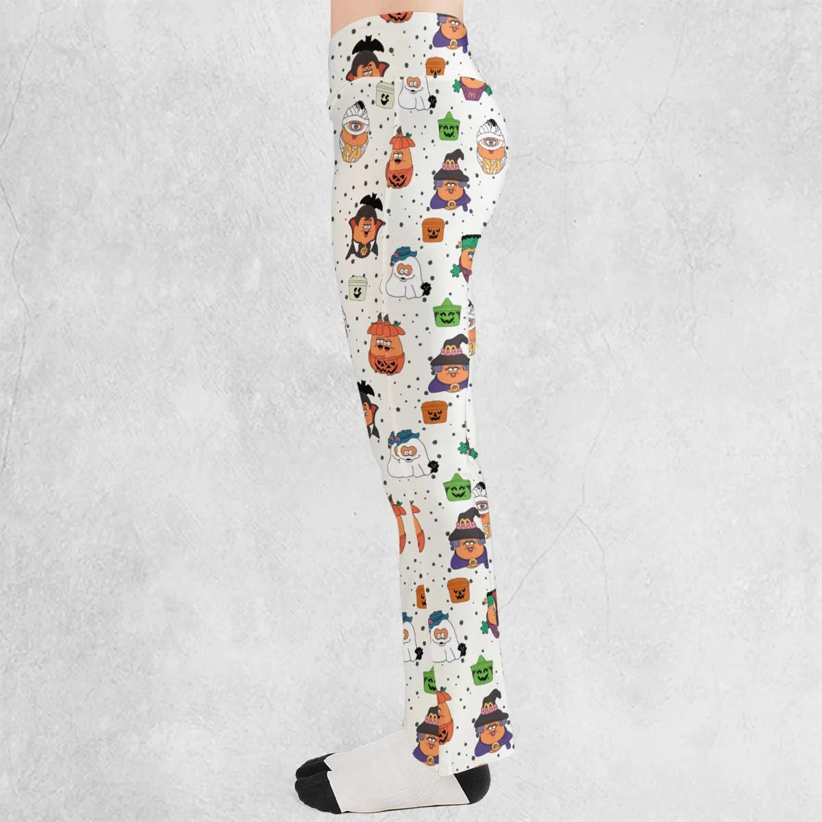 Flare Leggings - BXGVBGFQ