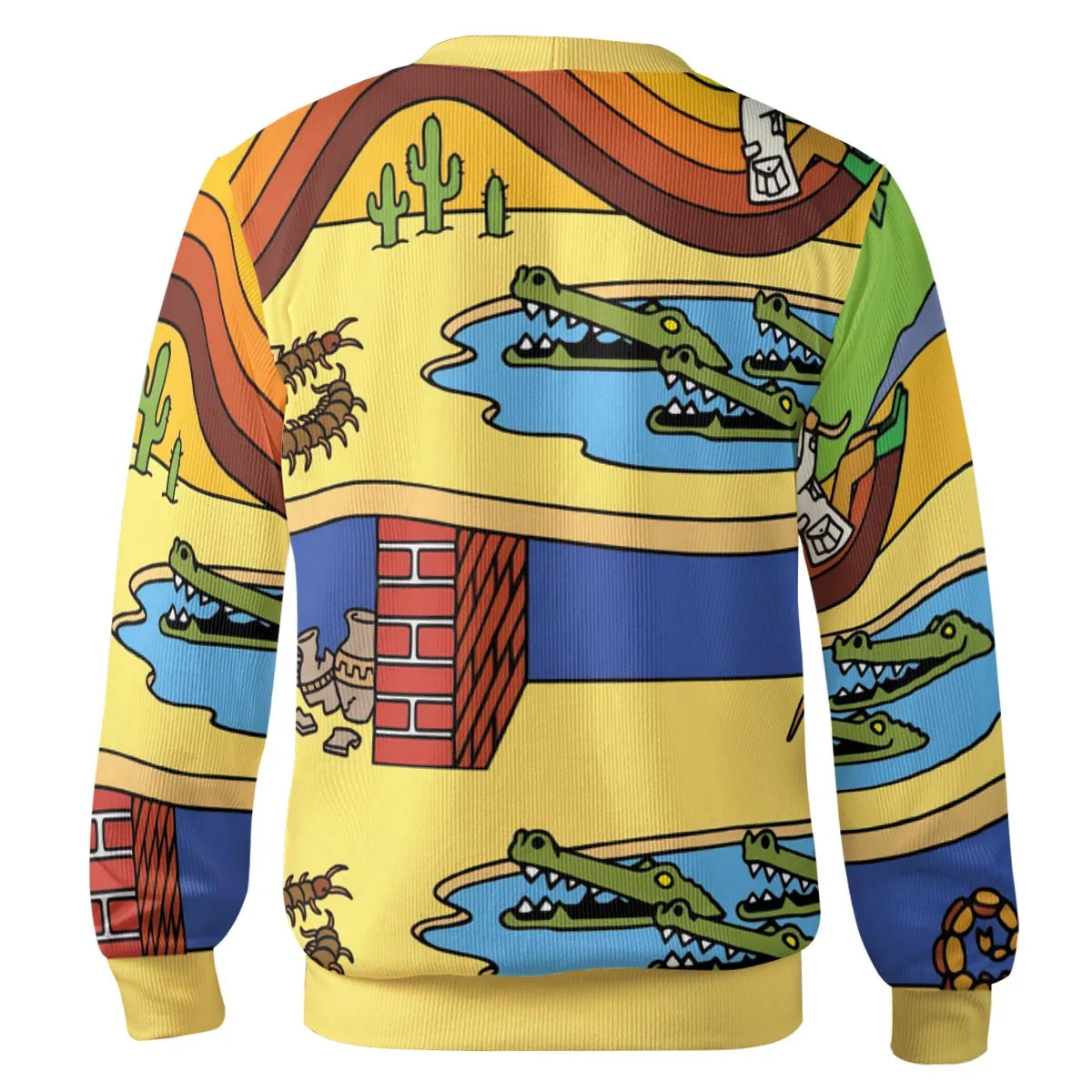 Cardigan - ED7MV5A3
