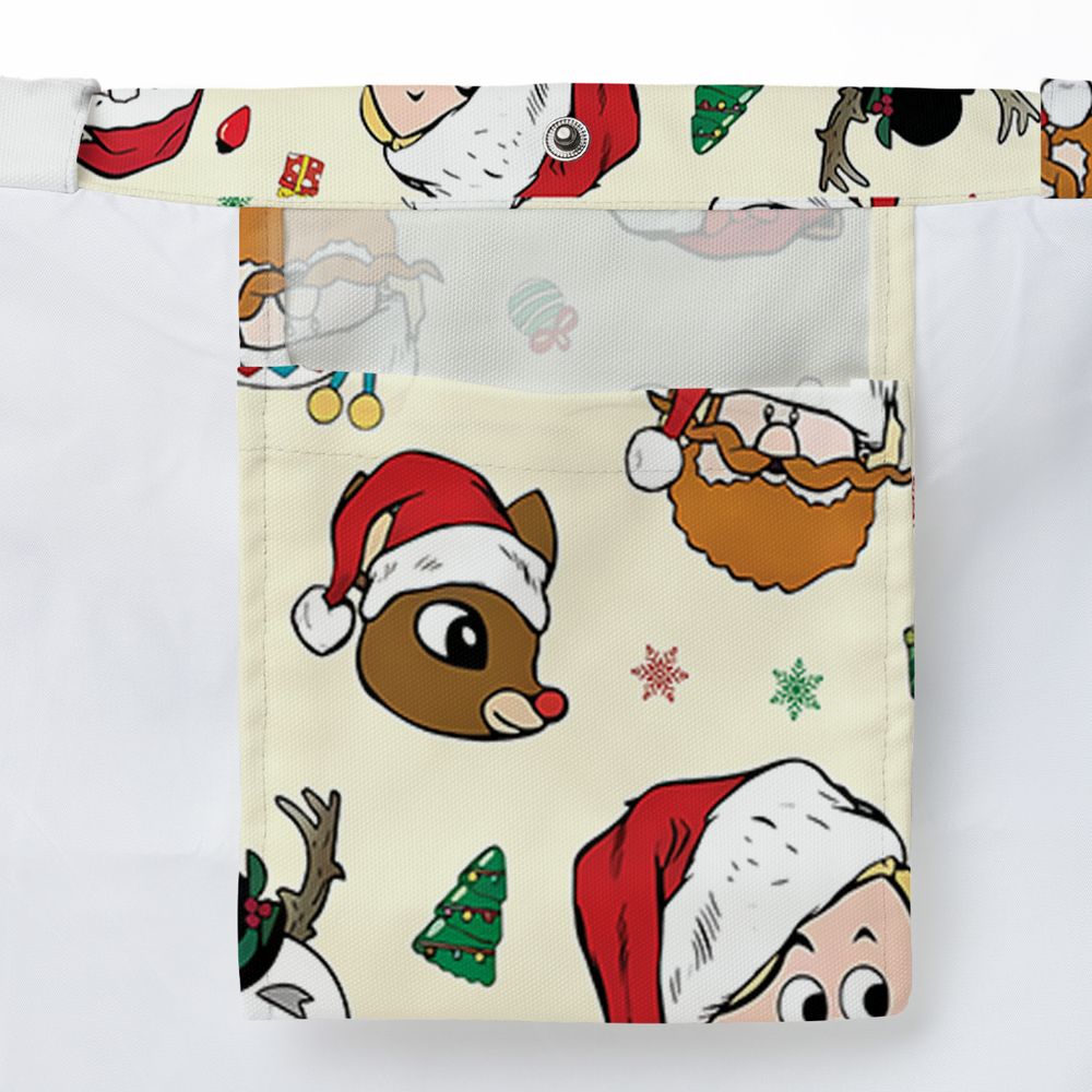 olph the Red-Nosed Reindeer - - 3