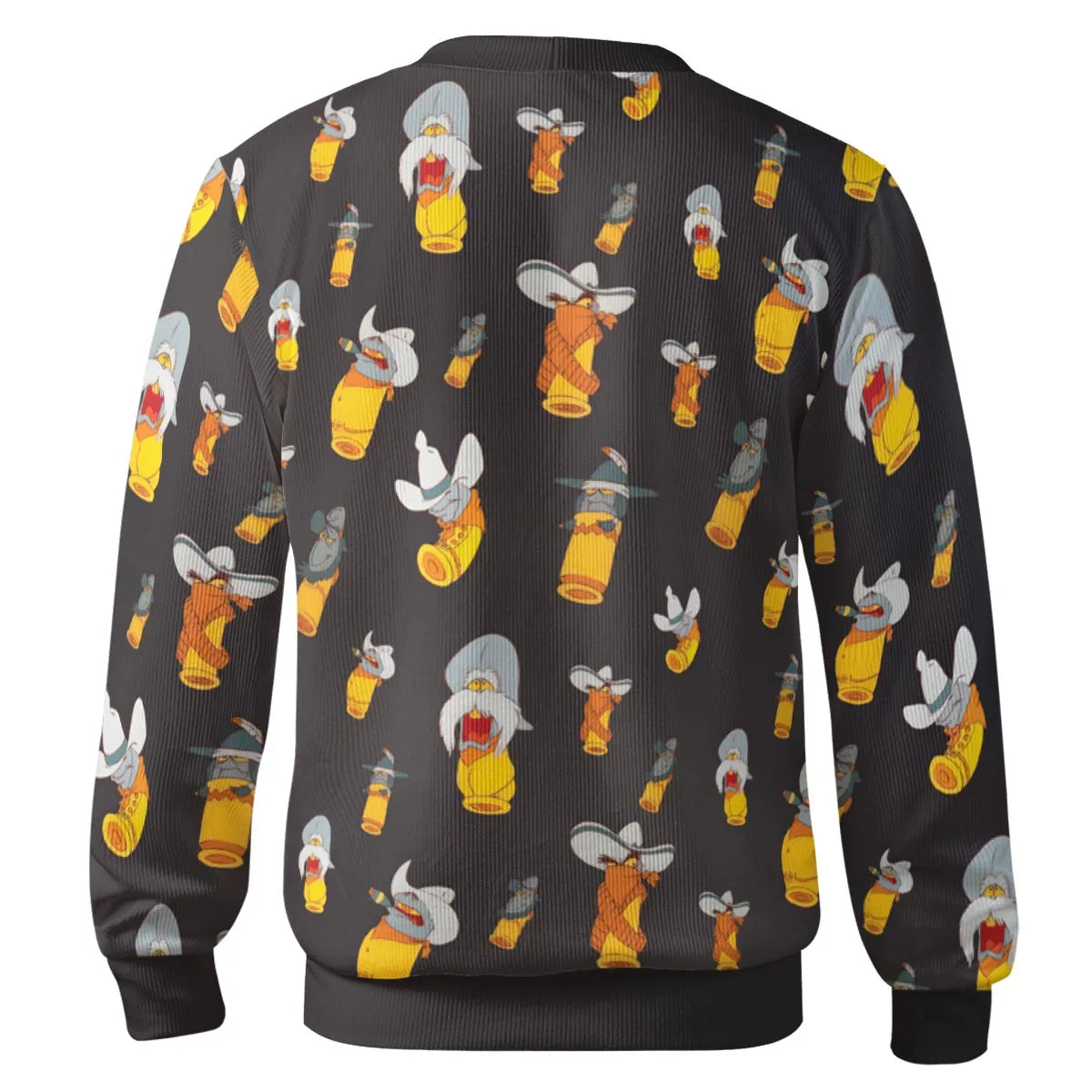 Cardigan - 13QD1SSA