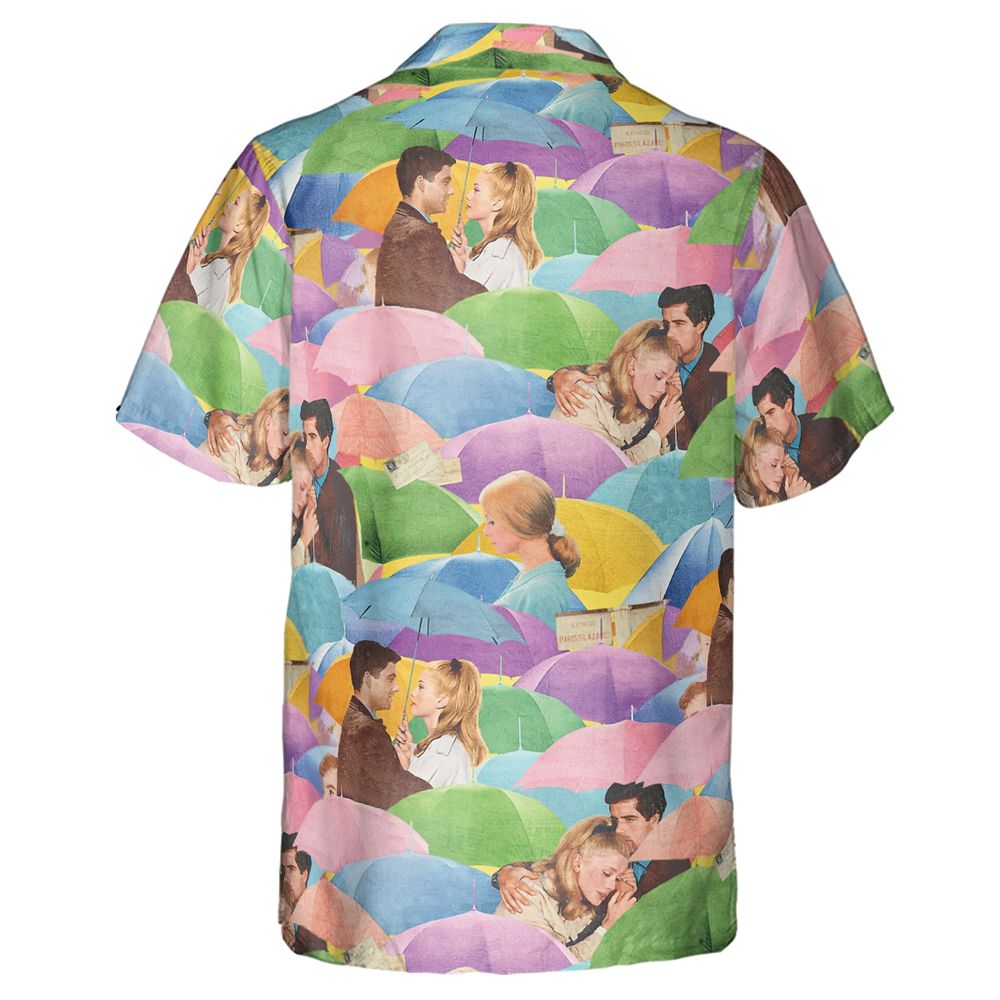 Hawaiian Shirt - KV6HKF4V - - 3