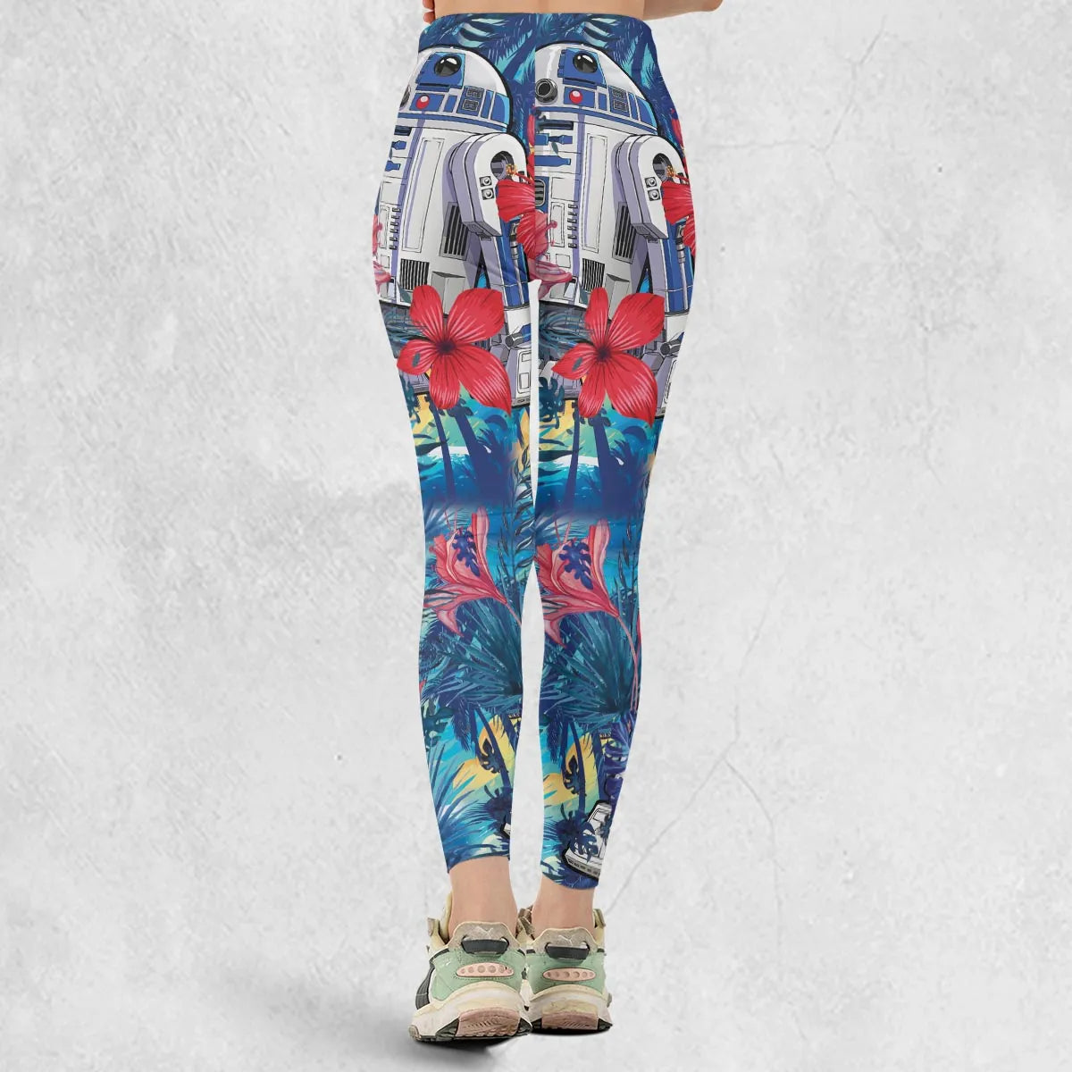 Legging - H3EFFVZV